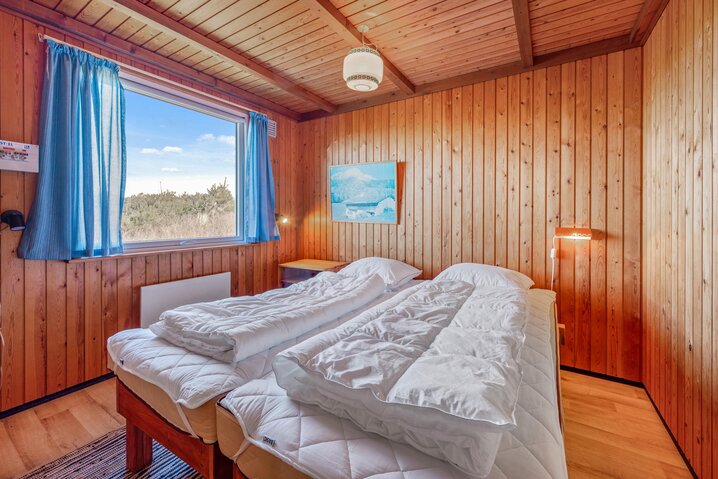 Sommerhus JW1336 på Sneppedalen 42, Houvig - Billede #14