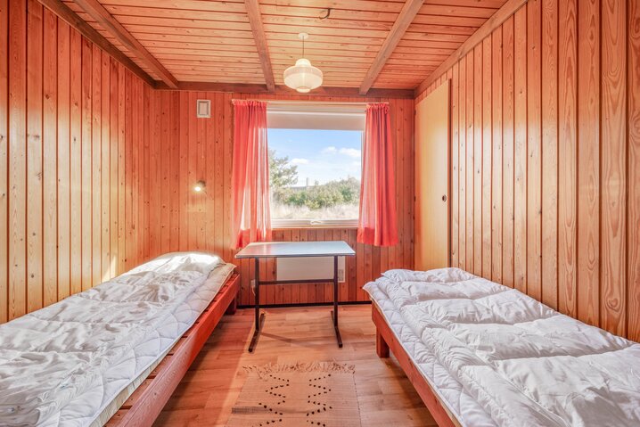 Sommerhus JW1336 på Sneppedalen 42, Houvig - Billede #15