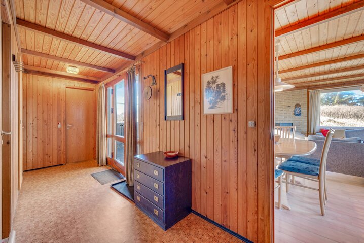 Sommerhus JW1336 på Sneppedalen 42, Houvig - Billede #16
