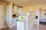 Holiday home JW1338 at Vibedalen 4, Houvig - Picture #3