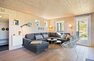 Holiday home JW1338 at Vibedalen 4, Houvig - Picture #4