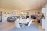 Holiday home JW1338 at Vibedalen 4, Houvig - Picture #7