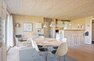 Holiday home JW1338 at Vibedalen 4, Houvig - Picture #8