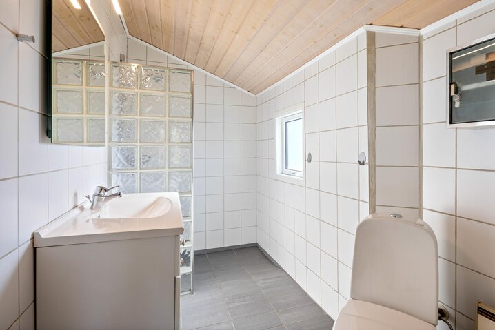 Holiday home JW1338 at Vibedalen 4, Houvig - Picture #11
