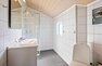 Holiday home JW1338 at Vibedalen 4, Houvig - Picture #12