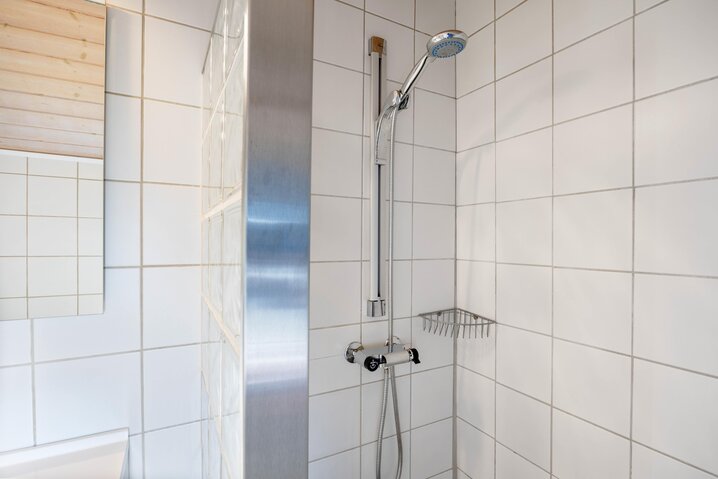Holiday home JW1338 at Vibedalen 4, Houvig - Picture #12