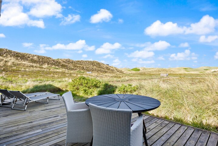 Holiday home JW1338 at Vibedalen 4, Houvig - Picture #18
