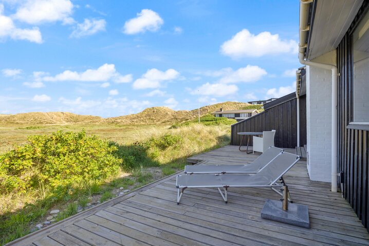 Holiday home JW1338 at Vibedalen 4, Houvig - Picture #19