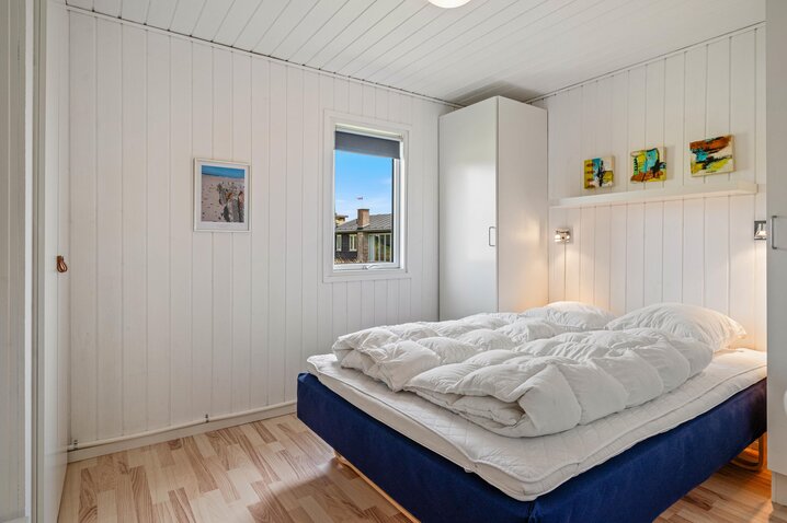 Sommerhus JW1338 på Vibedalen 4, Houvig - Billede #14