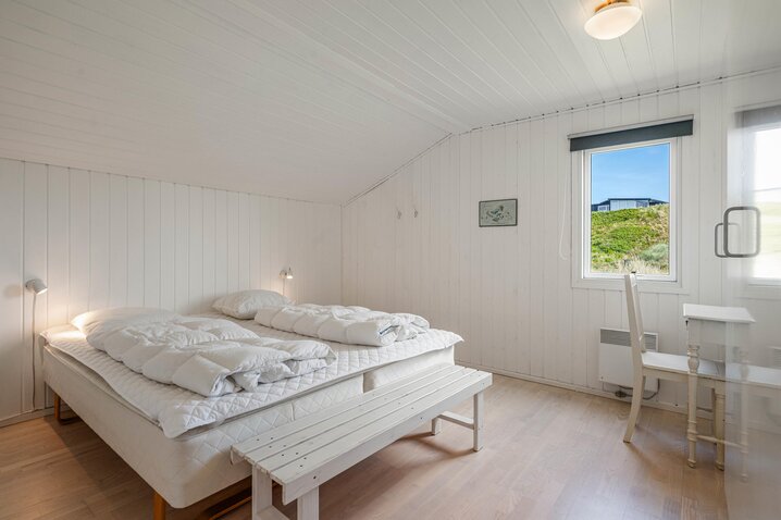 Sommerhus JW1338 på Vibedalen 4, Houvig - Billede #10