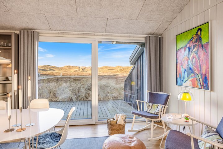 Sommerhus JW1338 på Vibedalen 4, Houvig - Billede #7