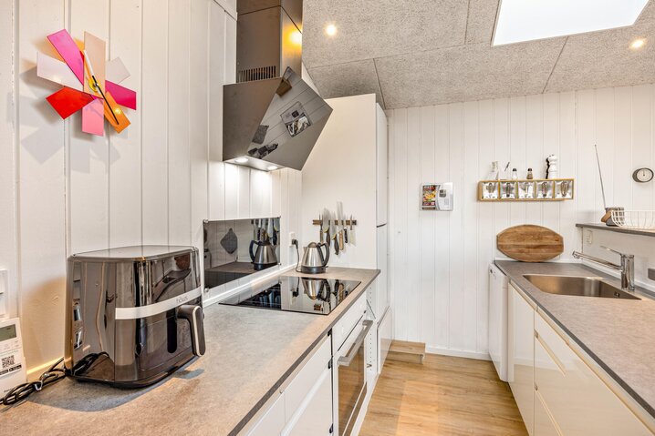 Sommerhus JW1338 på Vibedalen 4, Houvig - Billede #9