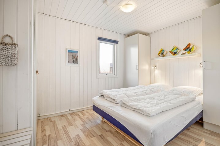 Sommerhus JW1338 på Vibedalen 4, Houvig - Billede #14