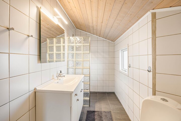 Sommerhus JW1338 på Vibedalen 4, Houvig - Billede #11
