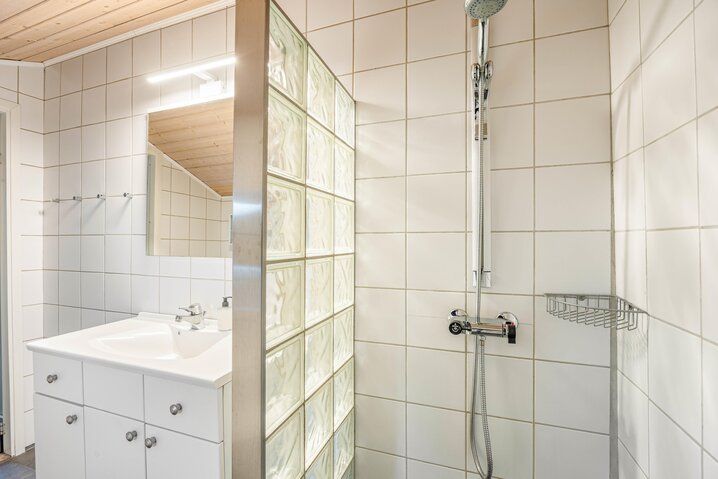 Sommerhus JW1338 på Vibedalen 4, Houvig - Billede #12