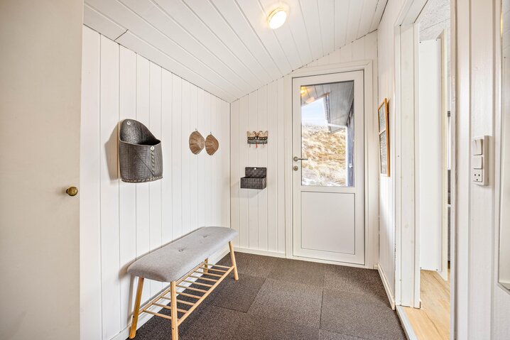 Sommerhus JW1338 på Vibedalen 4, Houvig - Billede #15