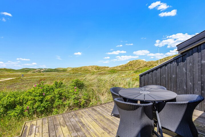 Sommerhus JW1338 på Vibedalen 4, Houvig - Billede #19