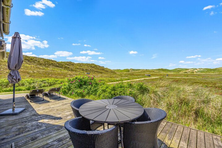 Sommerhus JW1338 på Vibedalen 4, Houvig - Billede #20