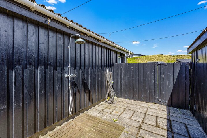 Sommerhus JW1338 på Vibedalen 4, Houvig - Billede #29