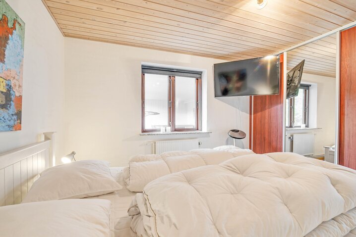 Ferienhaus JW1339 in Houvig Klitvej 25, Houvig - Bild #18