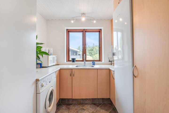 Ferienhaus JW1339 in Houvig Klitvej 25, Houvig - Bild #23