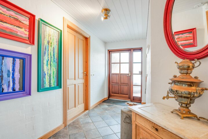 Ferienhaus JW1339 in Houvig Klitvej 25, Houvig - Bild #24