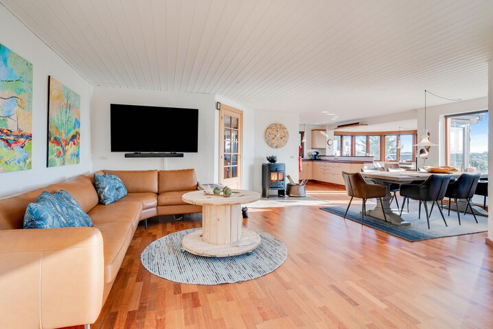 Ferienhaus JW1339 in Houvig Klitvej 25, Houvig - Bild #1