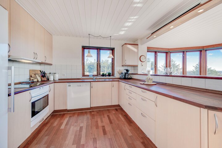 Ferienhaus JW1339 in Houvig Klitvej 25, Houvig - Bild #2