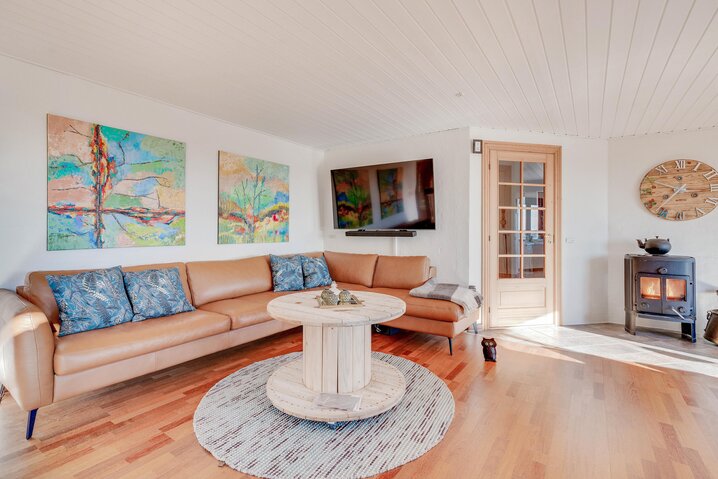 Ferienhaus JW1339 in Houvig Klitvej 25, Houvig - Bild #3