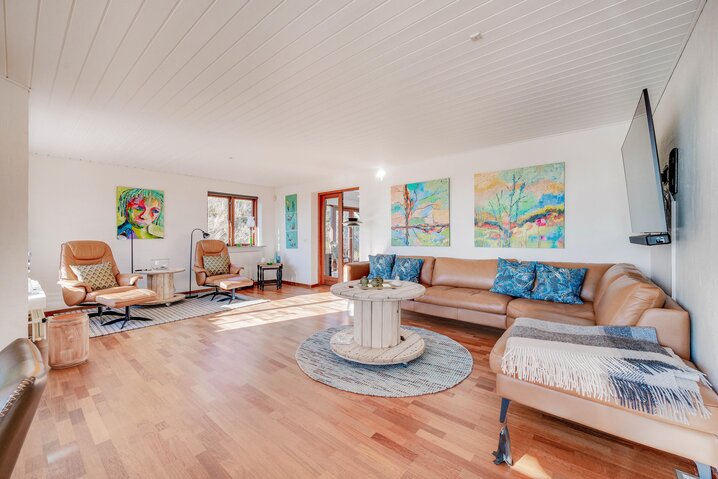 Ferienhaus JW1339 in Houvig Klitvej 25, Houvig - Bild #4