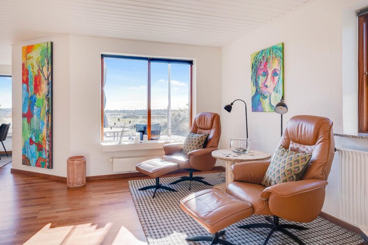 Ferienhaus JW1339 in Houvig Klitvej 25, Houvig - Bild #5