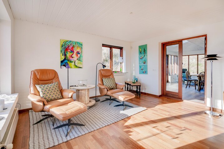 Ferienhaus JW1339 in Houvig Klitvej 25, Houvig - Bild #6