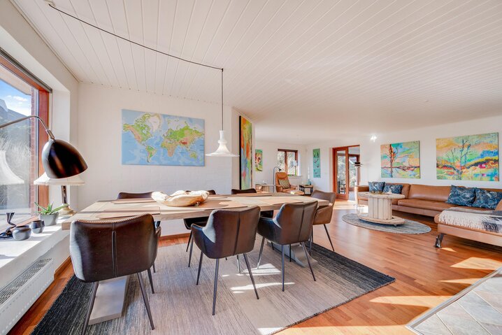 Ferienhaus JW1339 in Houvig Klitvej 25, Houvig - Bild #7