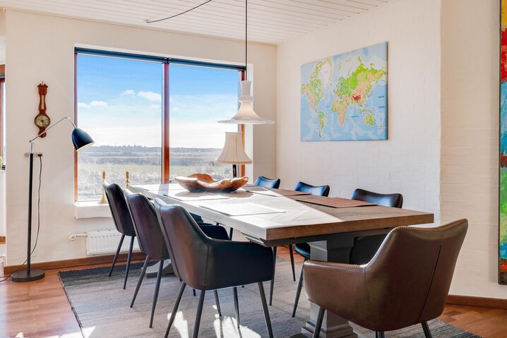 Ferienhaus JW1339 in Houvig Klitvej 25, Houvig - Bild #8