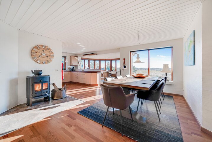 Ferienhaus JW1339 in Houvig Klitvej 25, Houvig - Bild #9