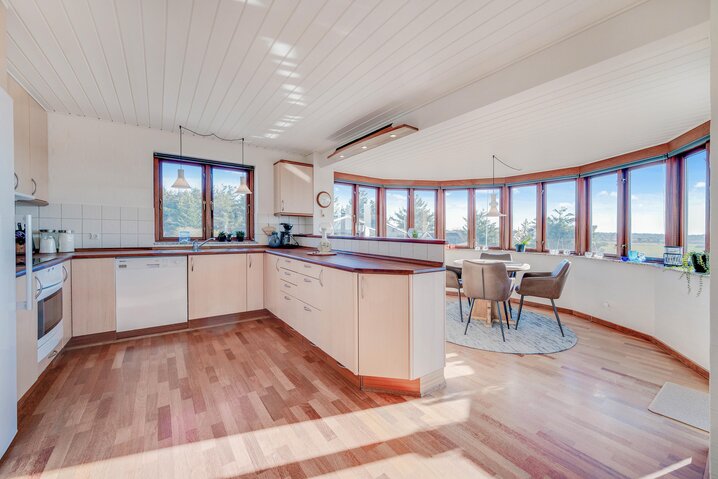 Ferienhaus JW1339 in Houvig Klitvej 25, Houvig - Bild #10