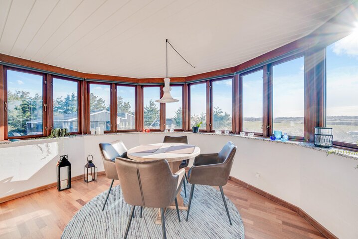 Ferienhaus JW1339 in Houvig Klitvej 25, Houvig - Bild #11