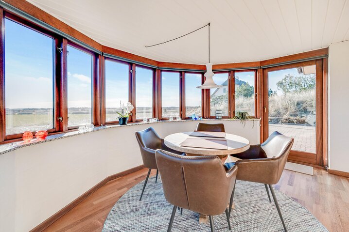 Ferienhaus JW1339 in Houvig Klitvej 25, Houvig - Bild #12