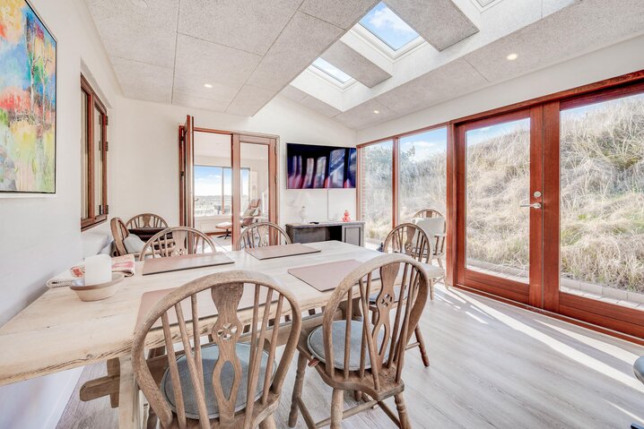 Ferienhaus JW1339 in Houvig Klitvej 25, Houvig - Bild #14