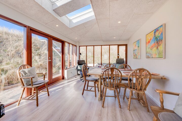 Ferienhaus JW1339 in Houvig Klitvej 25, Houvig - Bild #15