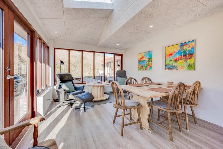 Ferienhaus JW1339 in Houvig Klitvej 25, Houvig - Bild #16