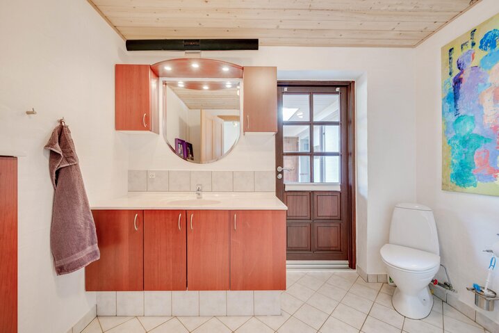 Ferienhaus JW1339 in Houvig Klitvej 25, Houvig - Bild #19