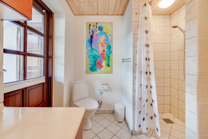 Ferienhaus JW1339 in Houvig Klitvej 25, Houvig - Bild #20