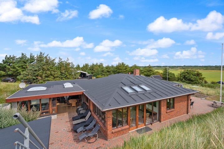 Ferienhaus JW1339 in Houvig Klitvej 25, Houvig - Bild #26