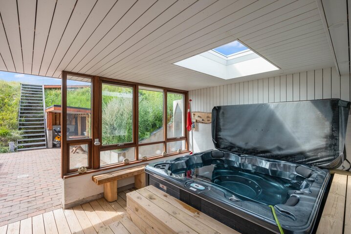 Ferienhaus JW1339 in Houvig Klitvej 25, Houvig - Bild #28