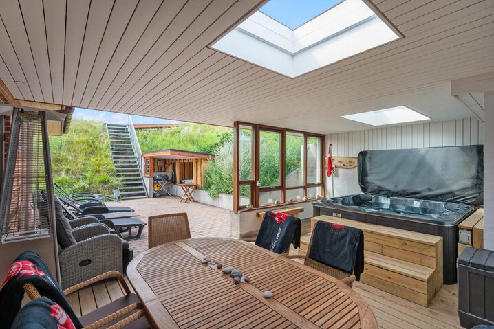 Ferienhaus JW1339 in Houvig Klitvej 25, Houvig - Bild #29