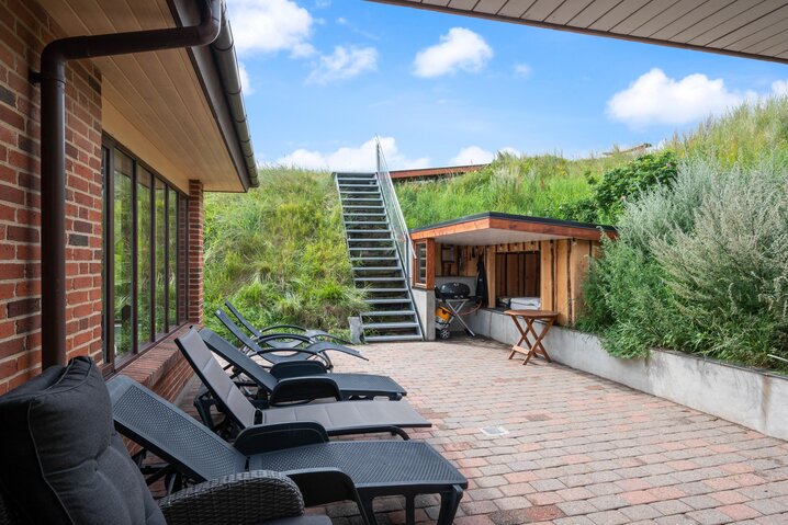 Ferienhaus JW1339 in Houvig Klitvej 25, Houvig - Bild #31