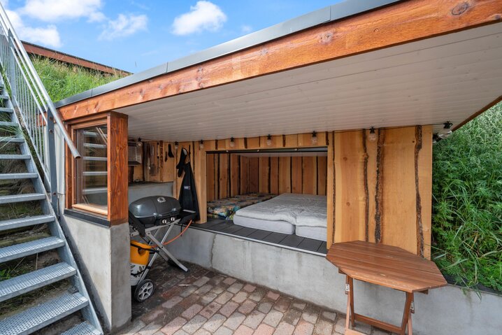 Ferienhaus JW1339 in Houvig Klitvej 25, Houvig - Bild #32