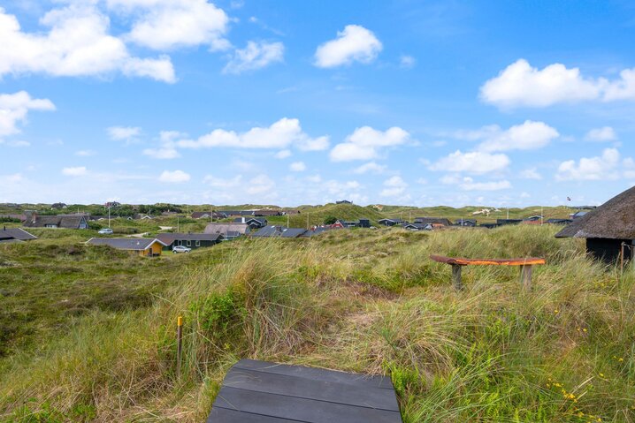 Ferienhaus JW1339 in Houvig Klitvej 25, Houvig - Bild #33