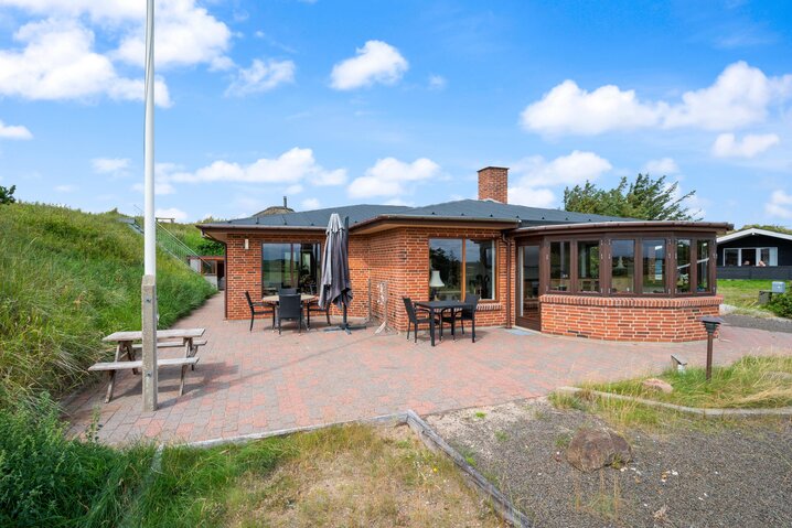 Ferienhaus JW1339 in Houvig Klitvej 25, Houvig - Bild #34